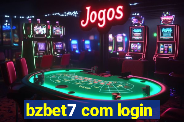 bzbet7 com login